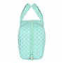 Trousse de Toilette Glow Lab Pepa Vert (31 x 14 x 19 cm)