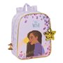 Sac à dos enfant Wish Lila 22 x 27 x 10 cm