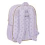 Cartable Wish Lila 32 X 38 X 12 cm