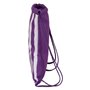 Sac à dos serré par des ficelles Real Valladolid C.F. Violet 35 x 40 x 1 cm