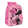 Sac à dos enfant Minnie Mouse Loving Rose 26 x 34 x 11 cm