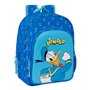 Cartable Donald Bleu 26 x 34 x 11 cm