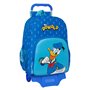 Cartable à roulettes Donald Bleu 33 x 42 x 14 cm