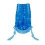 Trousse Fourre-Tout Double Donald Bleu 21 x 8 x 6 cm