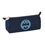 Trousse d'écolier Batman Legendary Blue marine 21 x 8 x 7 cm