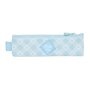 Trousse d'écolier Glow Lab Cisnes Bleu 20 x 6 x 1 cm