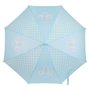 Parapluie Glow Lab Cisnes Bleu Ø 86 cm