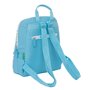 Sac à dos Benetton Spring Mini Celeste 25 x 30 x 13 cm