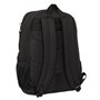 Cartable Kelme Royal Bleu Noir 32 x 44 x 16 cm