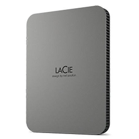Disque Dur Externe LaCie STLR4000400 4 TB HDD