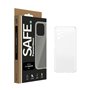PanzerGlass SAFE95305 coque de protection pour téléphones portables Housse Transparent