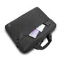Housse pour ordinateur portable V7 CTP16-ECO2 Noir 15,6''