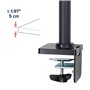 Support de table d'écran Ergotron 45-669-224 34"