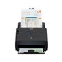 Canon imageFORMULA DR-S250N Alimentation papier de scanner 600 x 600 DPI A4 Noir