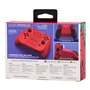 Contrôle des jeux Powera NSAC0058-02 Rouge Nintendo Switch