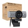 Webcam Logitech 960-001530 4K Ultra HD
