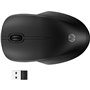 Souris sans-fil HP 255 Noir 1600 dpi