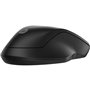 Souris sans-fil HP 255 Noir 1600 dpi