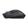 Souris sans-fil Trust 24820 Noir 3200 DPI