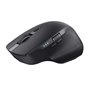 Souris sans-fil Trust 24820 Noir 3200 DPI