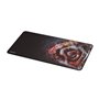 Tapis de Souris Genesis LAVA G2 900X450  Multicouleur