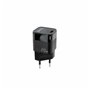 TooQ TQWC-PD20 chargeur d'appareils mobiles Universel Noir Secteur Charge rapide Intérieure