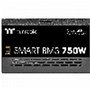 Bloc dAlimentation THERMALTAKE PS-SPD-0750MNFABE-3 ATX 750 W 110 W 80 Plus Bronze