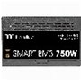 Bloc dAlimentation THERMALTAKE PS-SPD-0750MNFABE-3 ATX 750 W 110 W 80 Plus Bronze