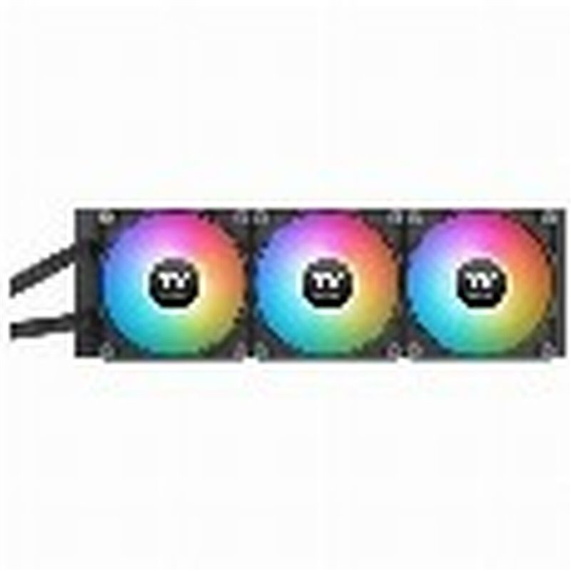 Image secondaire de Kit de refroidissement liquide THERMALTAKE
