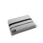 Housse d'ordinateur portable Ekomodo Hazi Gris 15"