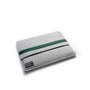 Housse d'ordinateur portable Ekomodo Hazi Gris 15"
