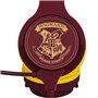 Casque OTL Technologies Hogwarts Crest Marron Noir