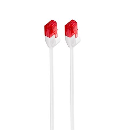Ewent IM1038 câble de réseau Blanc 1