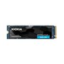 Disque dur Kioxia 1 TB SSD