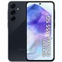 Smartphone Samsung 8 GB RAM 256 GB Noir Blue marine