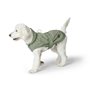 Manteau pour Chien Hunter Milford Vert 35 cm