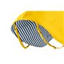 Manteau pour Chien Hunter Milford Jaune 25 cm
