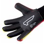 Gants de Gardien de But Rinat Nkam As (Turf) Onana Jaune Rouge Adultes