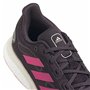 Chaussures de Running pour Enfants Adidas 36 Noir