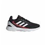 Chaussures casual enfant Adidas Nebula Ted Noir