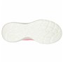 Chaussures de sport pour femme Skechers Go Run Lite Rose