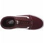 Chaussures casual homme Vans VN0A38DM8J71 Rouge foncé