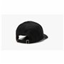 Casquette de Sport Levi's Housemark Flexfit  Noir Taille unique