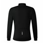 maillot de cyclisme Shimano Element Noir