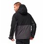 Veste Imperméable pour Homme Regatta Highton Stretch III Noir