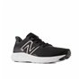 Chaussures de Running pour Adultes New Balance 411V3 Prism Homme Noir