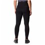 Leggings de Sport pour Femmes Trail Columbia Windgates Noir