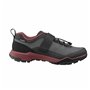 chaussures de cyclisme Shimano SH-EX500 Noir