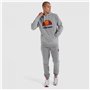 Sweat à capuche homme Ellesse Dahryl OH Gris clair