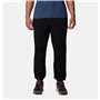 Survêtement pour Adultes Columbia Trek Jogger  Noir Homme